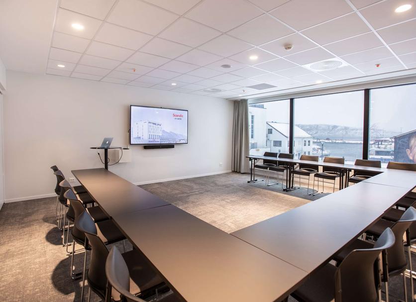 Conference room Photo