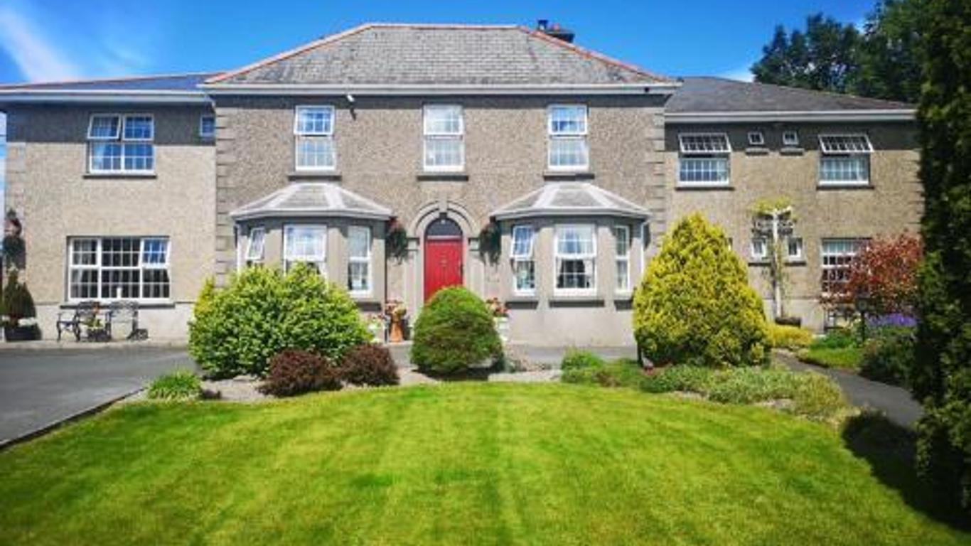 Shannonside Bed & Breakfast