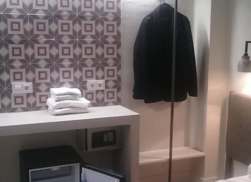 Room amenity Photo