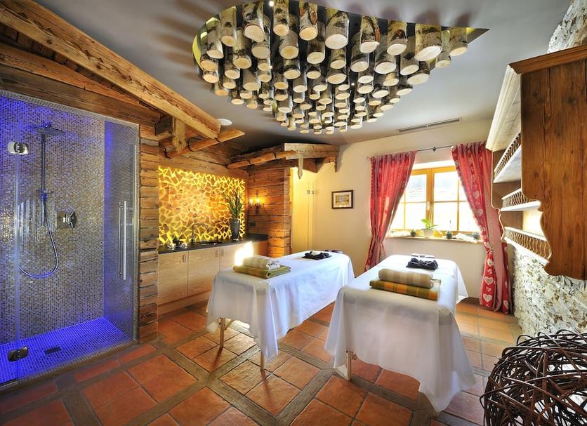 Spa Photo