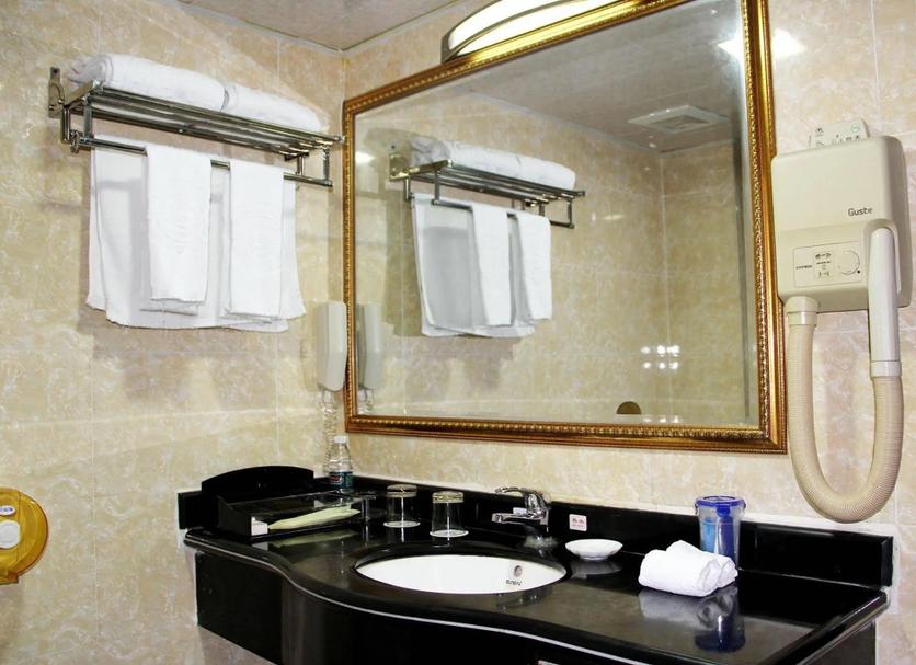 Bathroom Photo