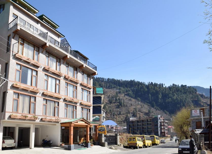 Building Photo