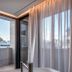 niche hotel Athens balcony with city and Acropolis view in Athens