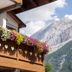 Outdoors view