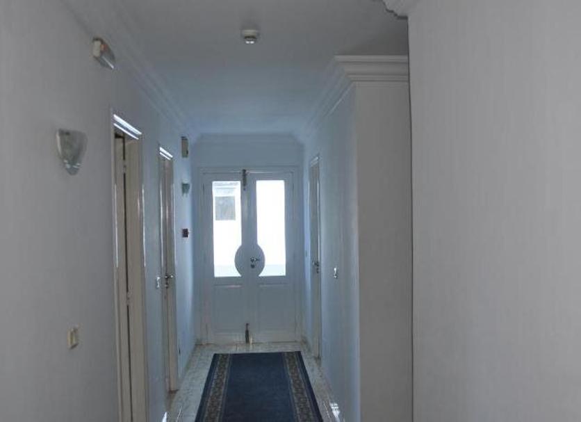 Hallway Photo