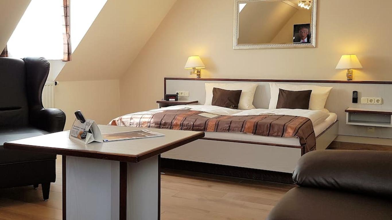 Hotel Rhöner Land