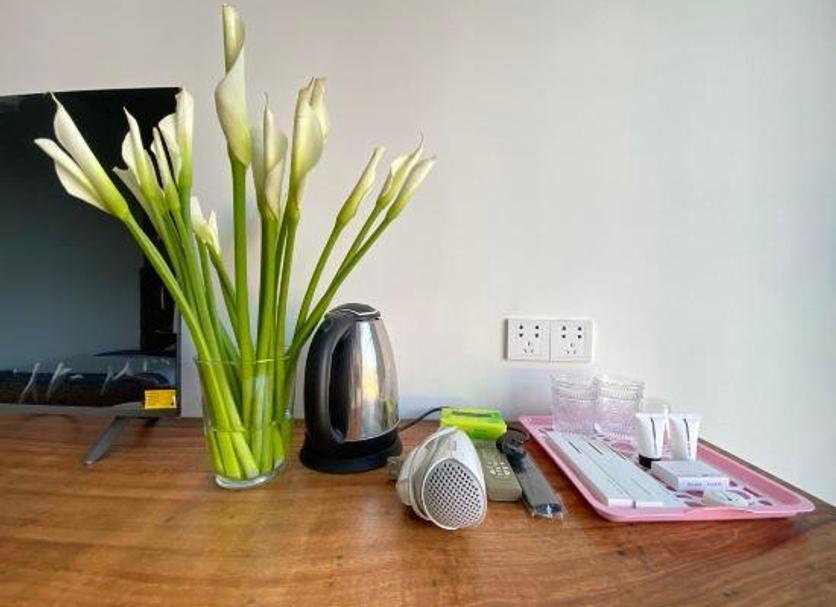 Room amenity Photo