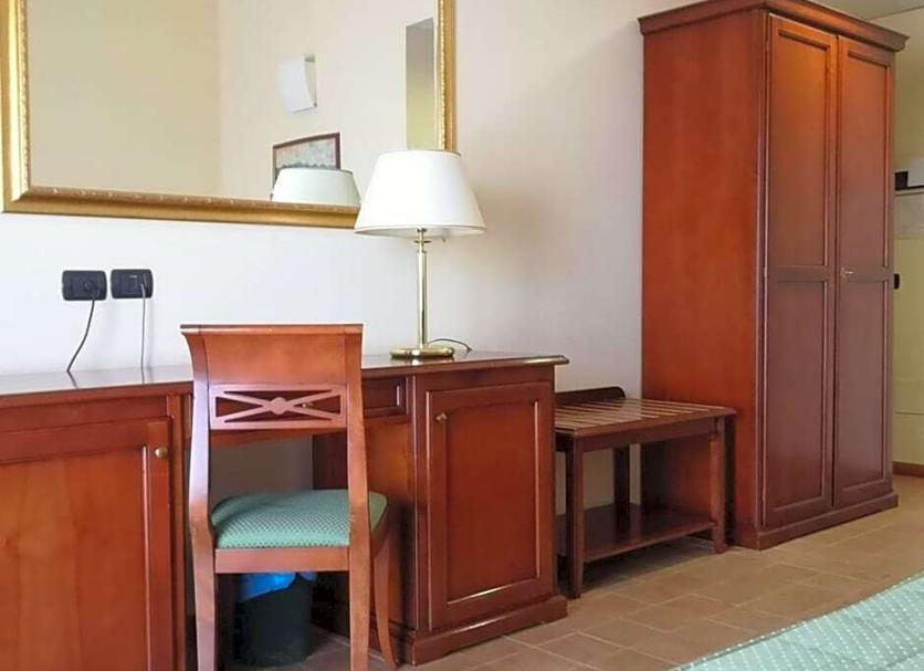 Room amenity Photo