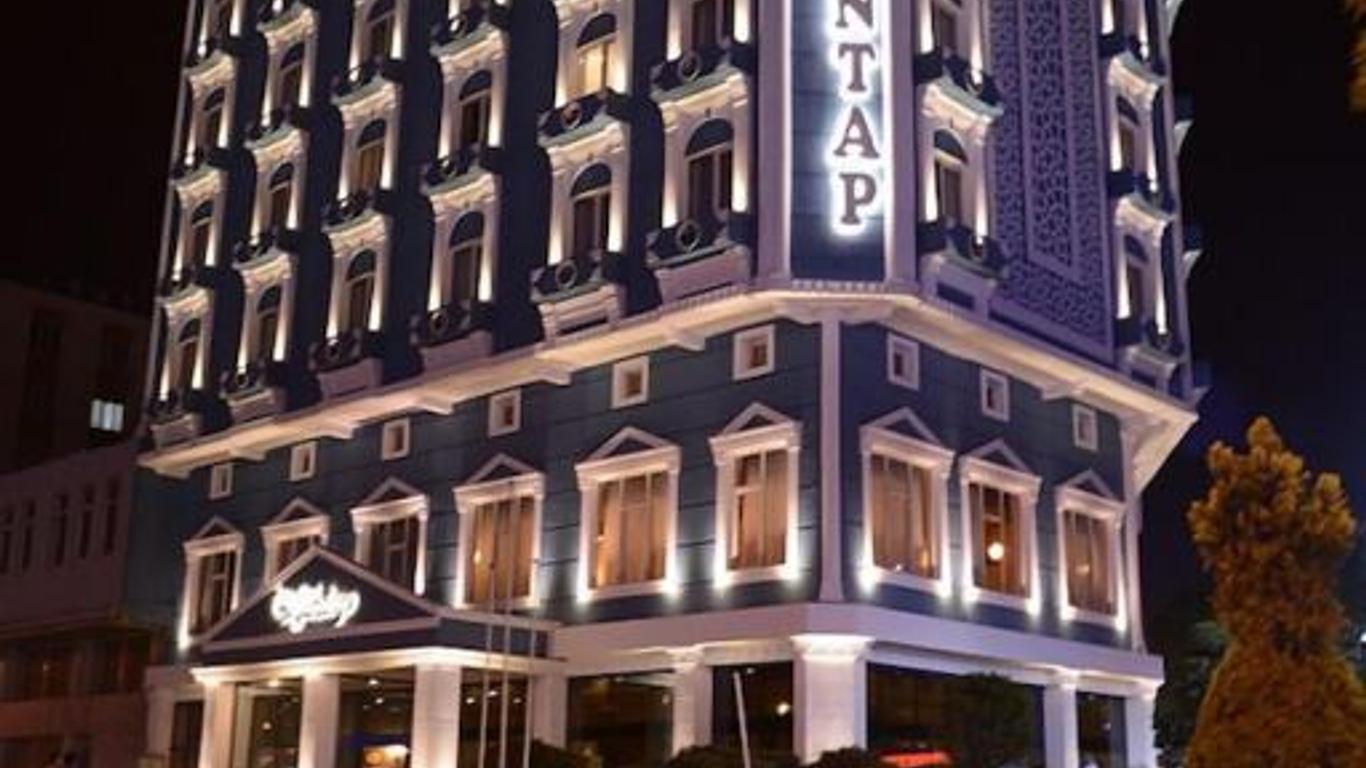 Ayintap Hotel