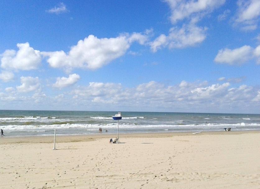 Beach Photo