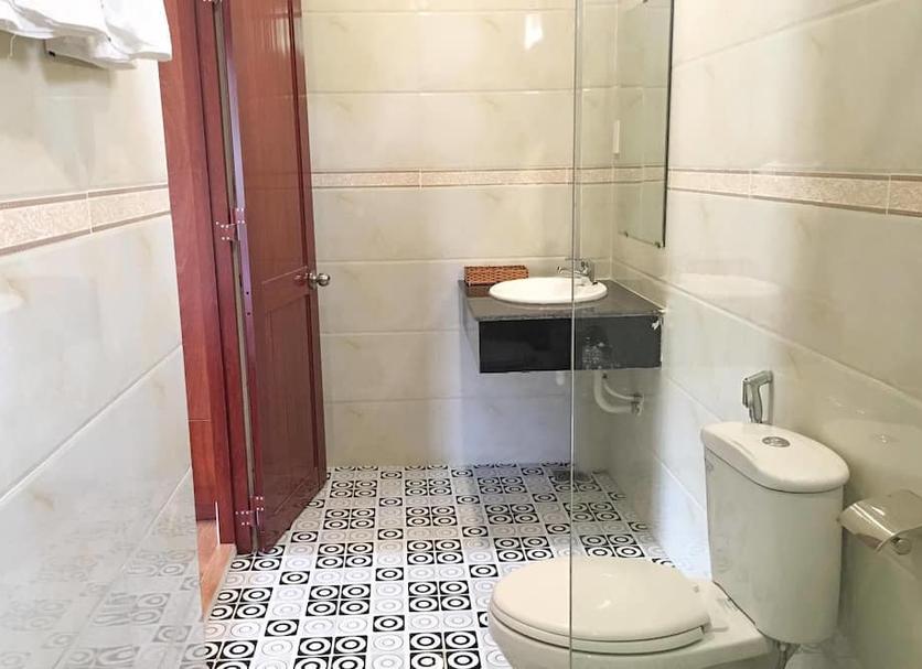 Bathroom Photo