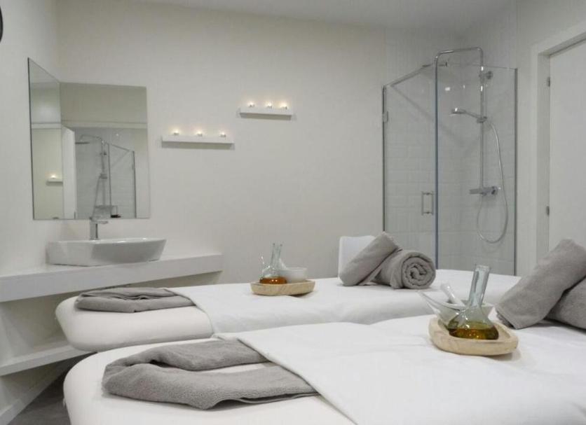 Spa Photo