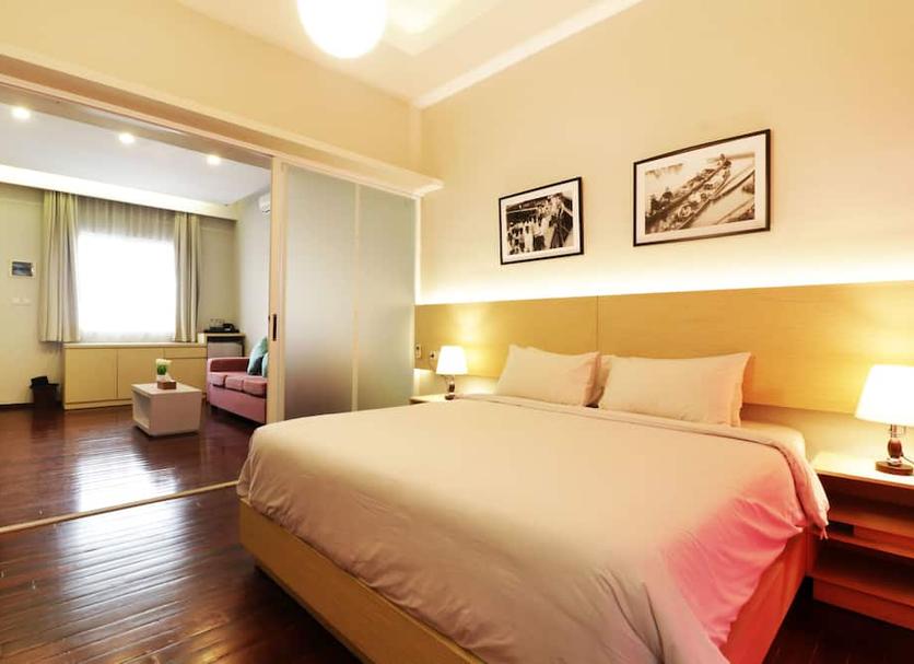 Bedroom Photo