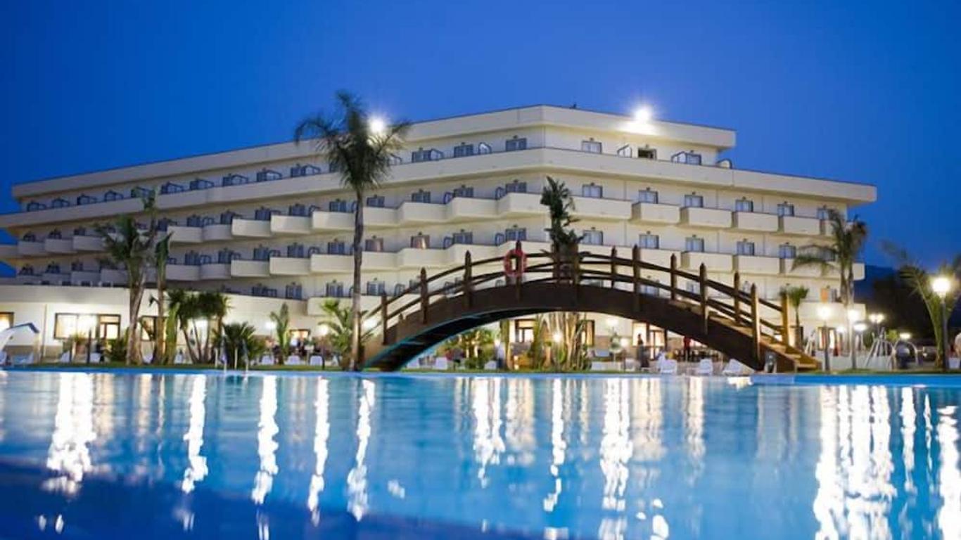 Hotel Club Residence Roscianum