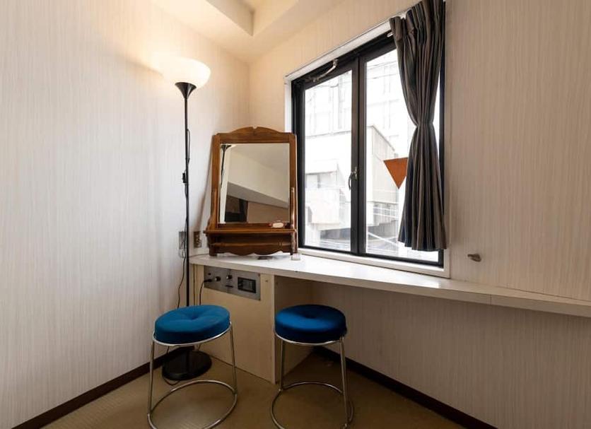 Room amenity Photo