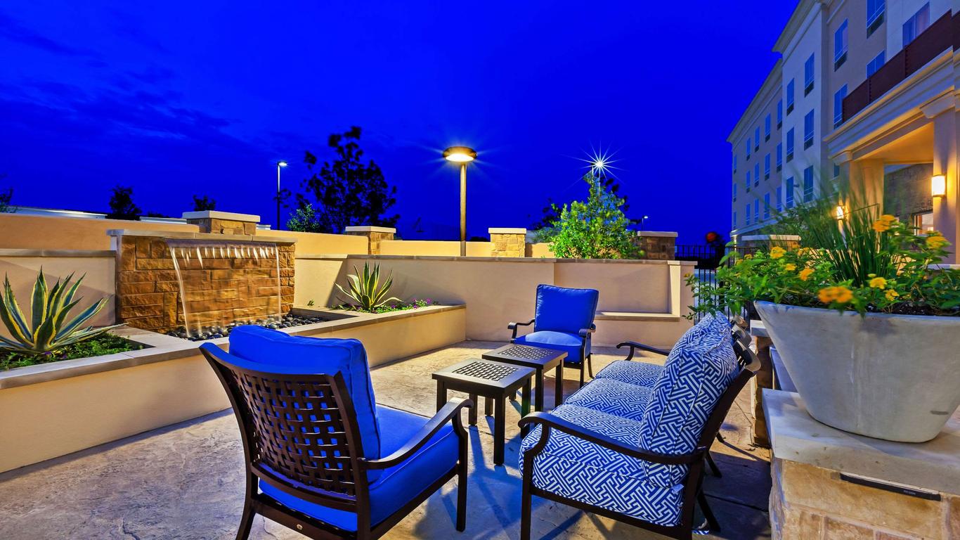Clarion Hotel The Colony - Plano West