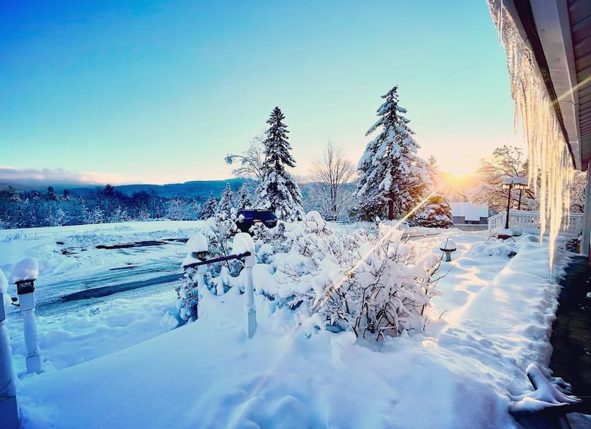 Outdoors view Photo