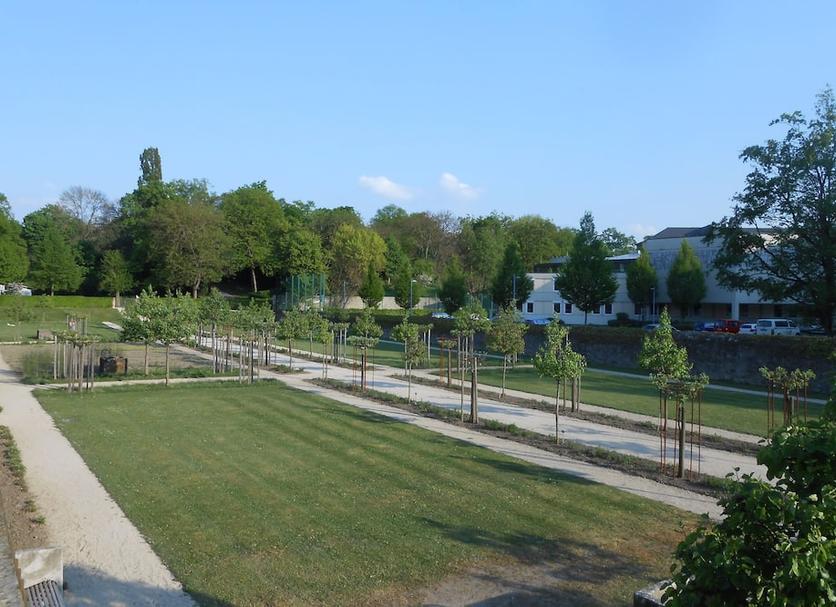 Outdoors view Photo