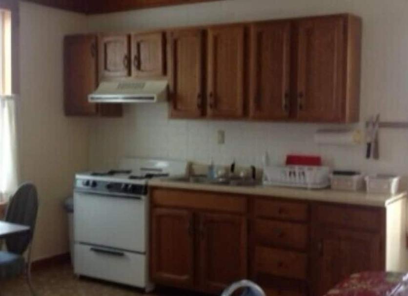 Kitchen Photo