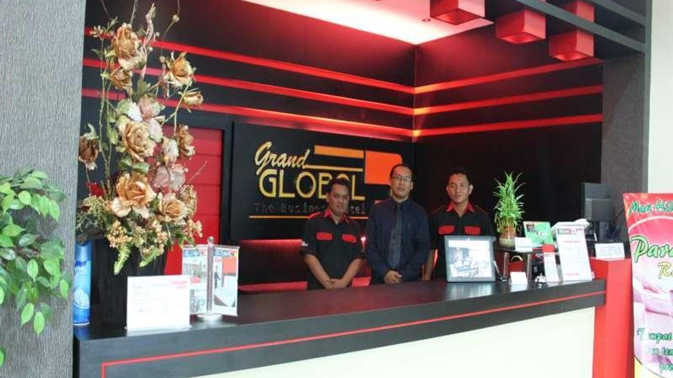 Grand Global Hotel