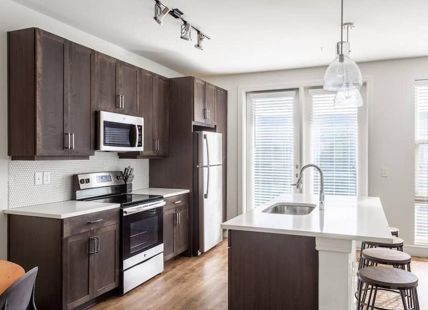 Kitchen Photo