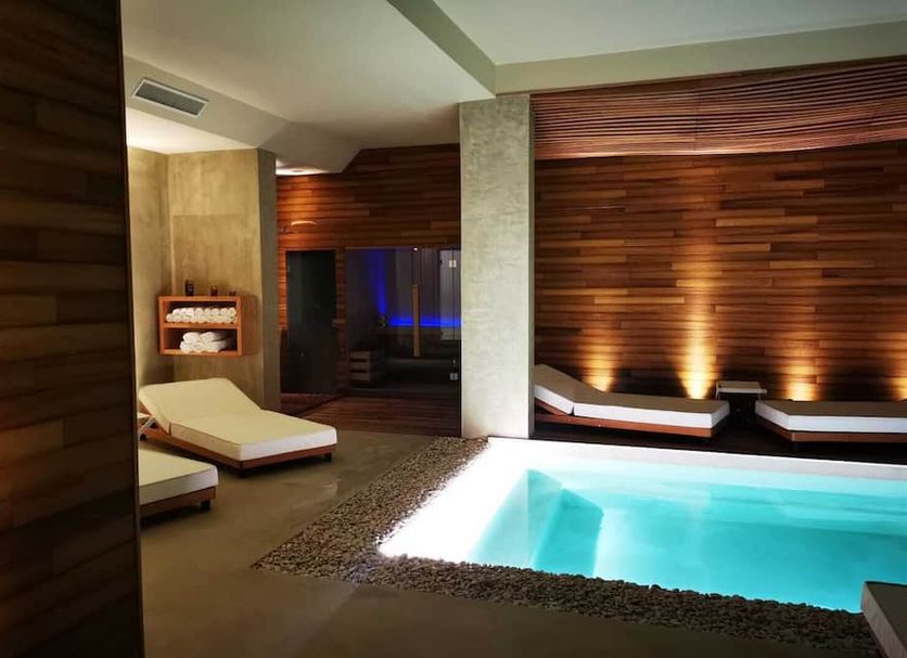 Spa Photo