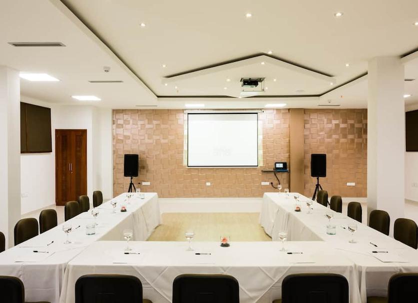 Conference room Photo