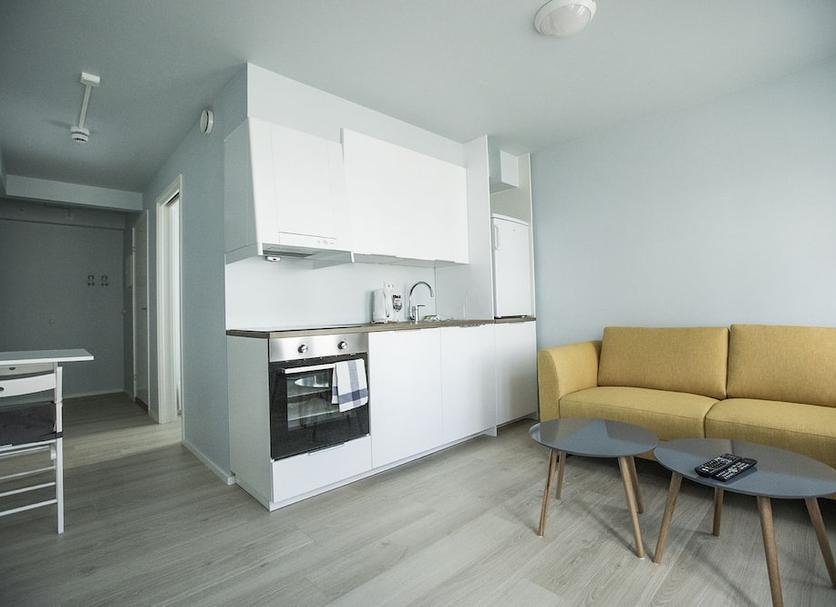 Kitchen Photo
