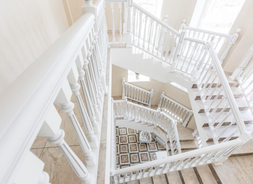 Stairs Photo