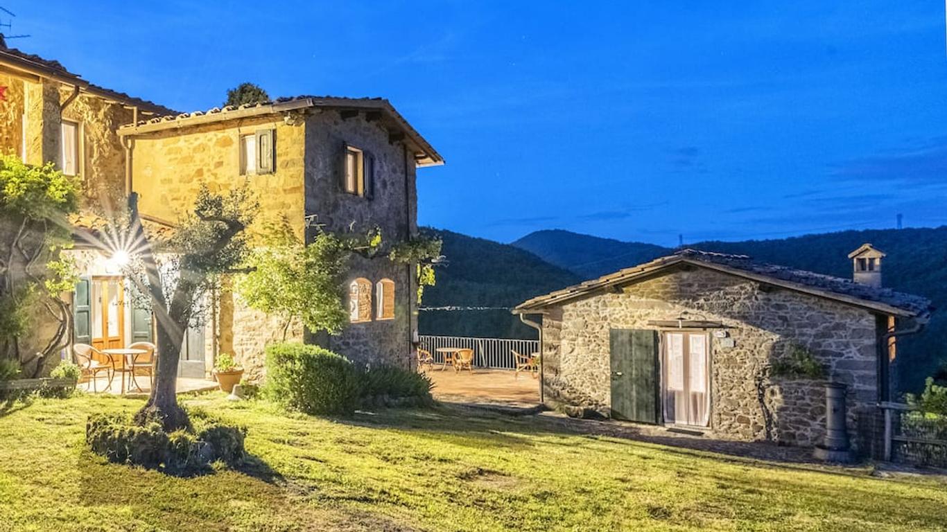 Agriturismo La Sala