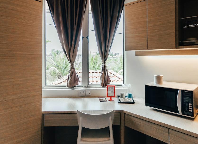 Room amenity Photo