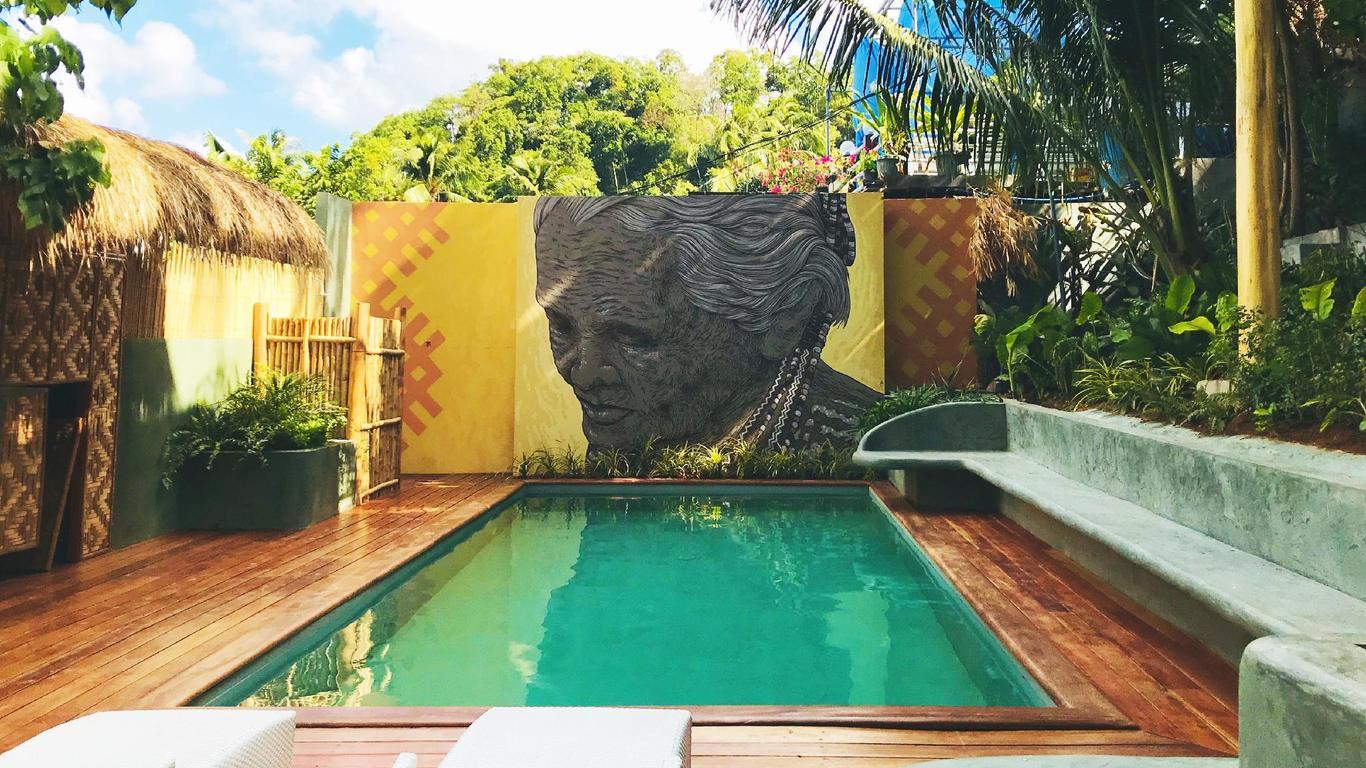 Villa Dali Resort