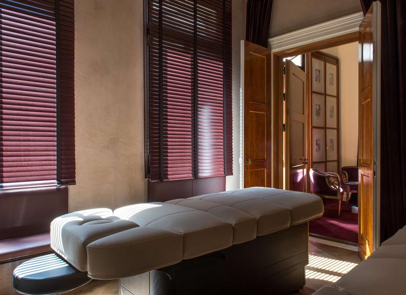 Spa Photo