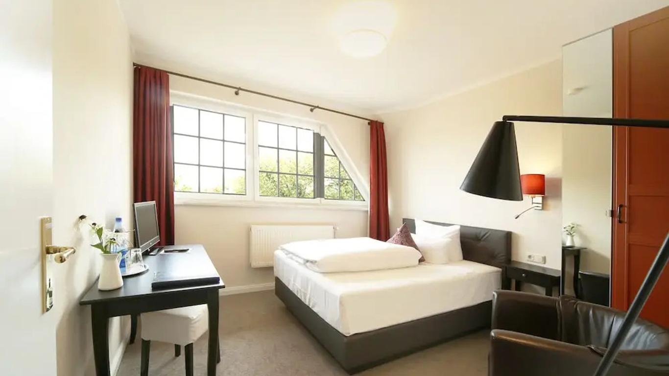 Wittenbeck Resort