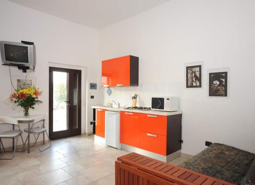 Kitchen Photo