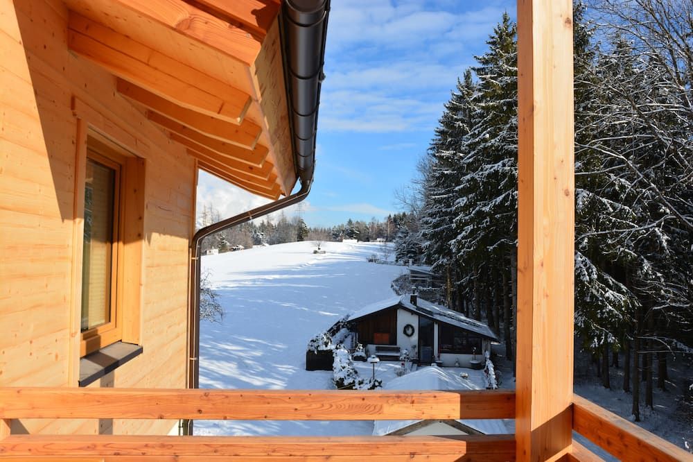 Outdoors view
