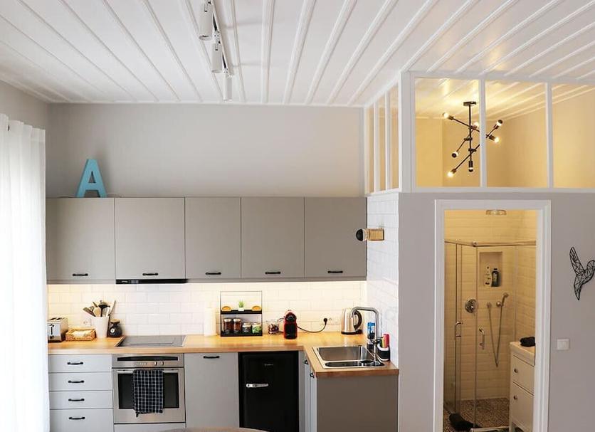 Kitchen Photo