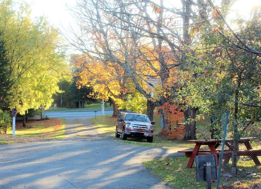 Outdoors view Photo