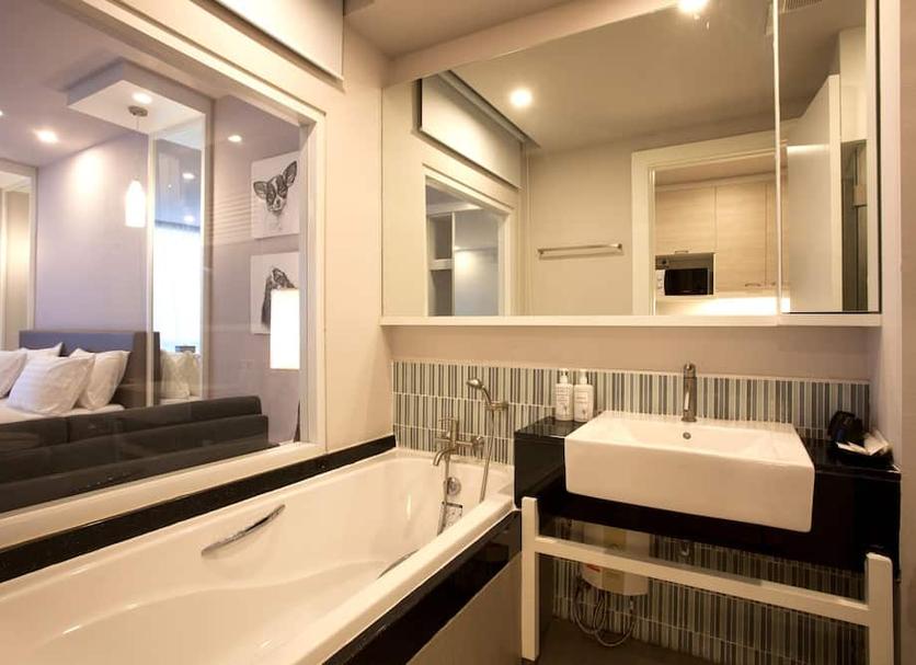 Bathroom Photo