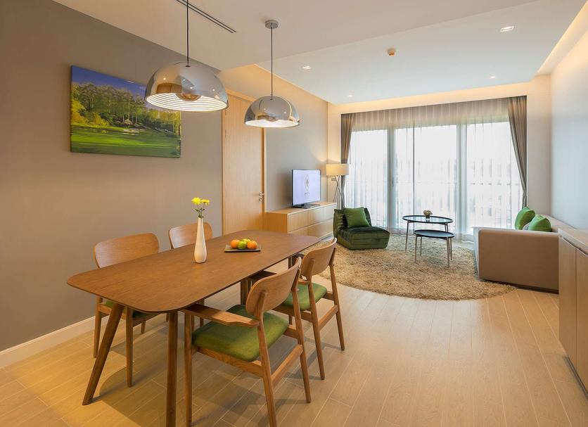 Dining room Photo