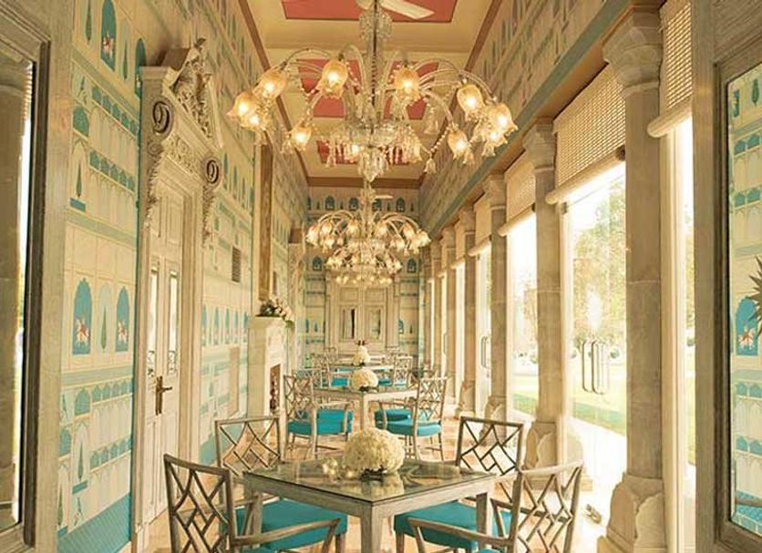 Dining room Photo