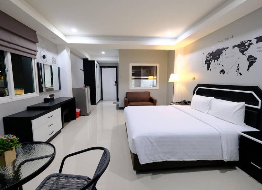 Bedroom Photo