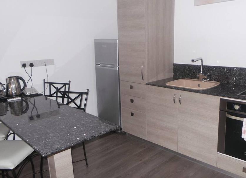 Kitchen Photo