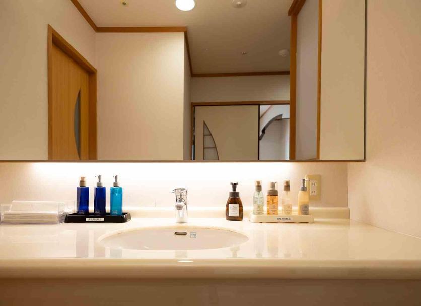 Bathroom Photo