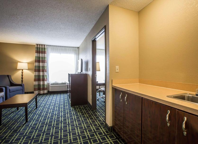 Business center Photo