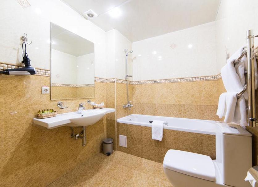 Bathroom Photo