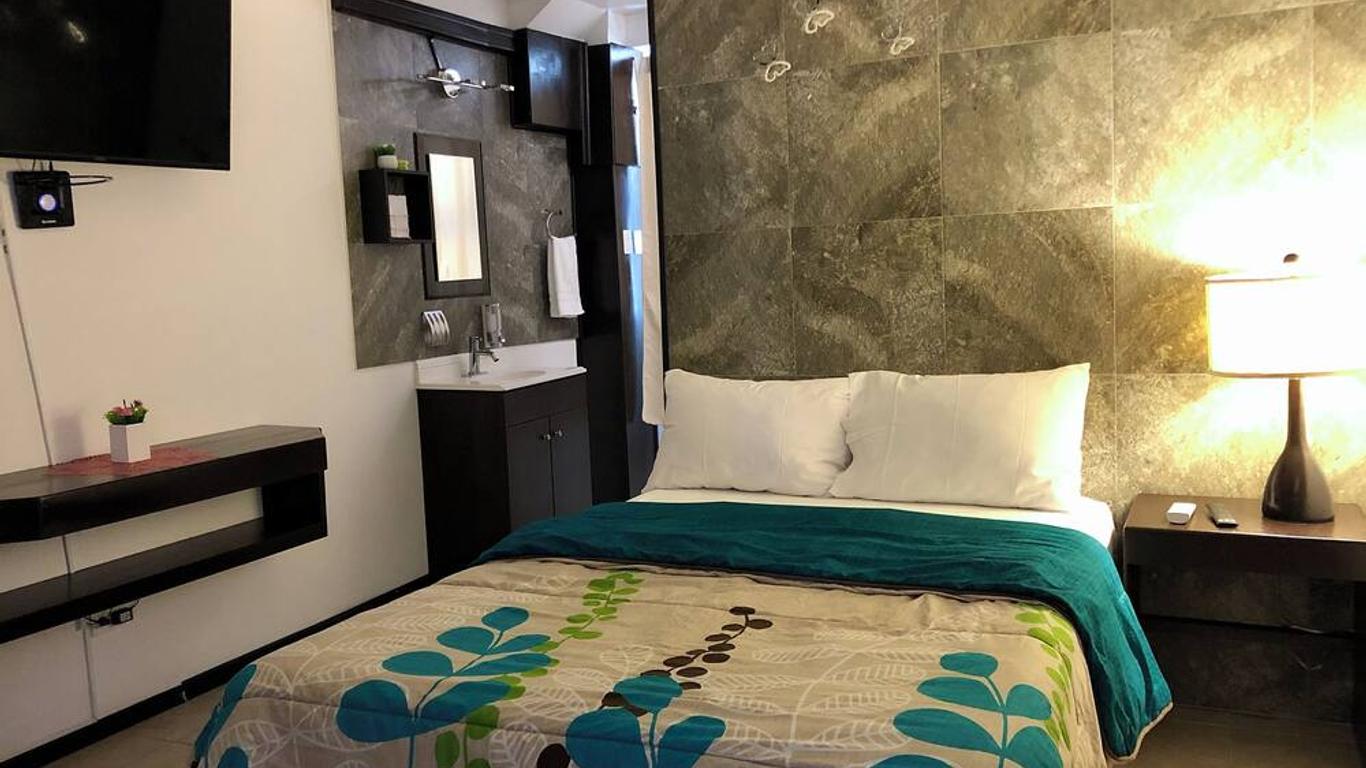 Cabo Tortuga Hotel Boutique