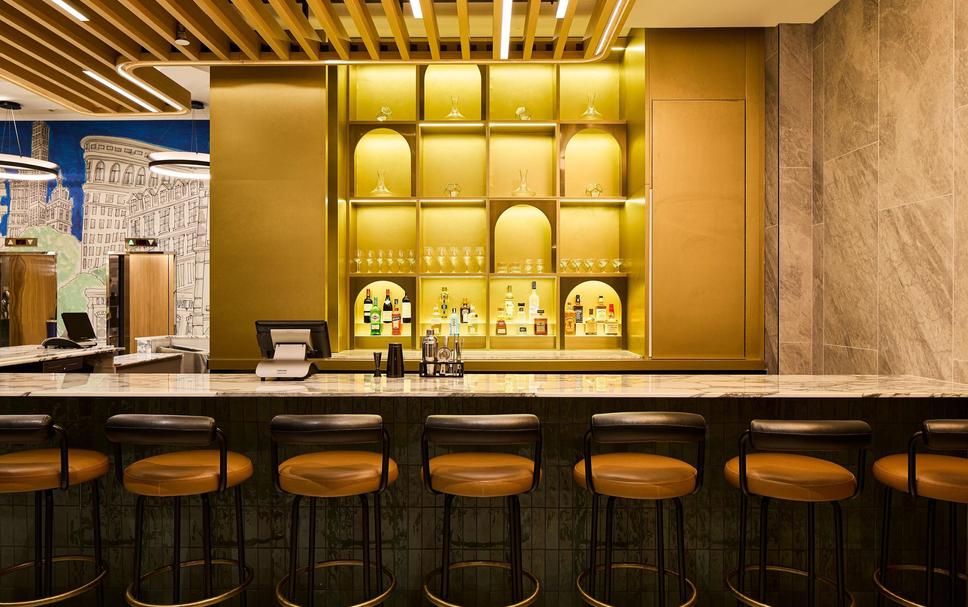 Bar Photo