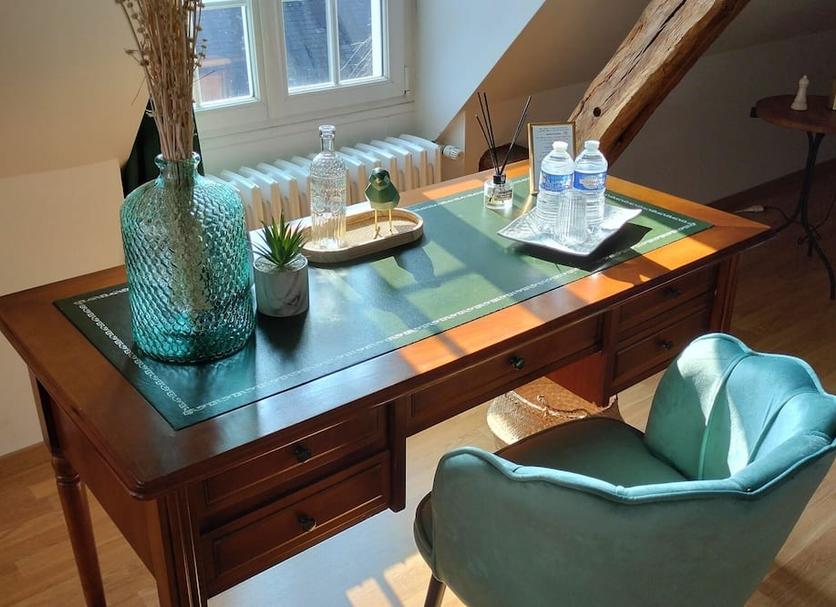Room amenity Photo