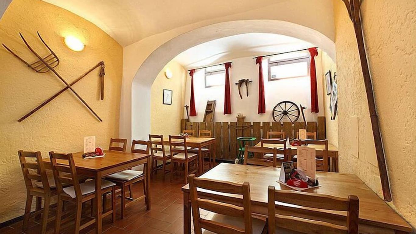 Pension Blume - Adults Only